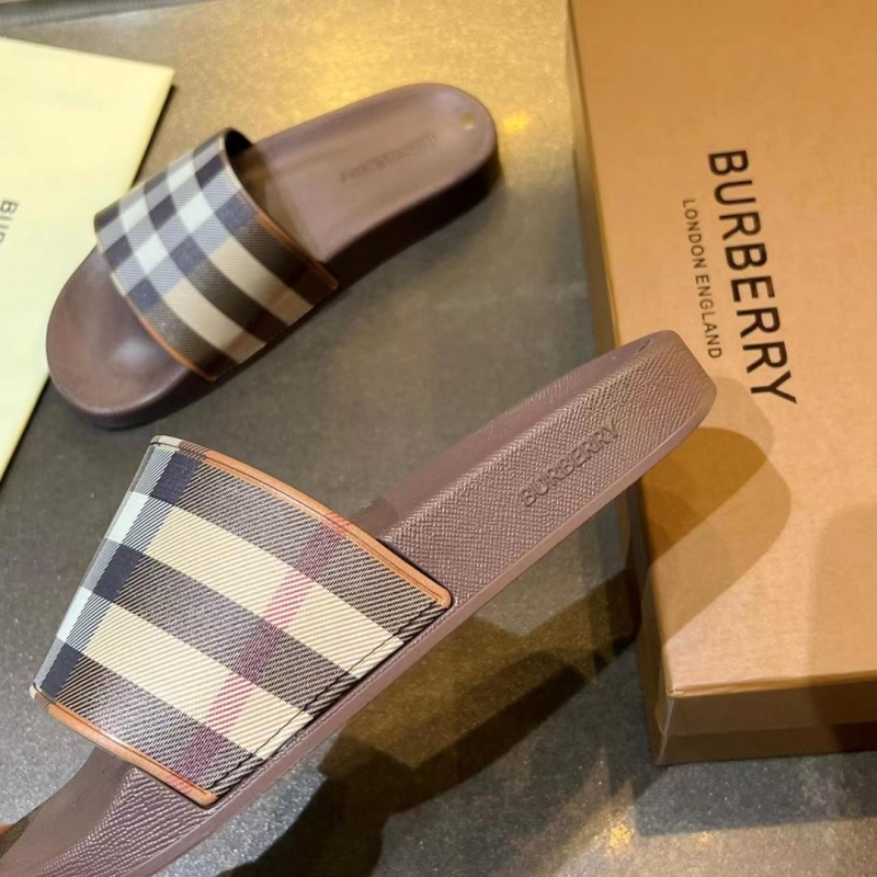 Burberry Slippers